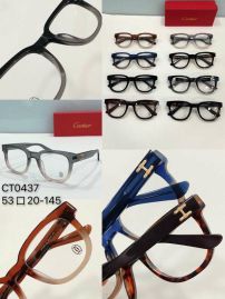 Picture of Cartier Optical Glasses _SKUfw47034965fw